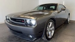 2010 Dodge Challenger R/T