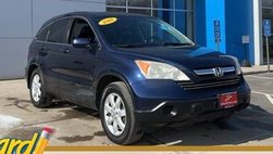 2007 Honda CR-V EX-L