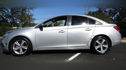 2015 Chevrolet Cruze 2LT Auto