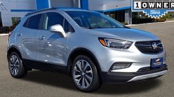 2019 Buick Encore Essence