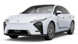 2026 Lexus ES 500e Luxury