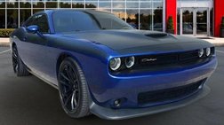 2020 Dodge Challenger R/T Scat Pack