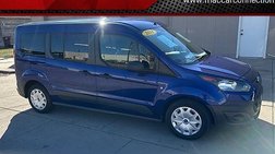 2018 Ford Transit Connect XL