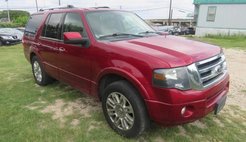 2014 Ford Expedition Limited