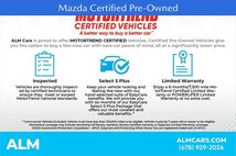 2023 Mazda MAZDA3 2.5 S Preferred