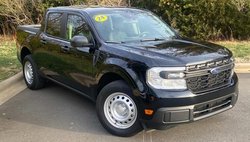 2024 Ford Maverick XL
