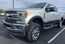 2019 Ford Super Duty F-250 