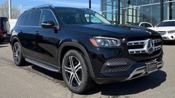 2023 Mercedes-Benz GLS GLS 450