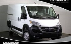 2023 Ram ProMaster 2500 136 WB