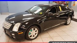 2006 Cadillac STS V6