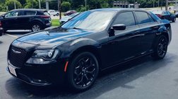 2019 Chrysler 300 S
