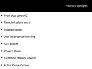 2019 Lexus RX 350 350 FWD