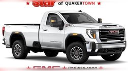 2025 GMC Sierra 3500HD CC Pro