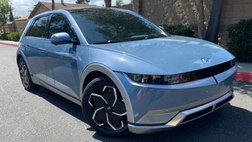 2024 Hyundai Ioniq 5 Limited