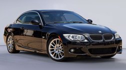 2011 BMW 3 Series 328i