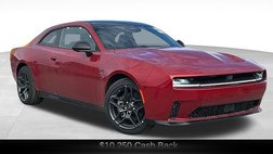 2024 Dodge Charger Daytona R/T