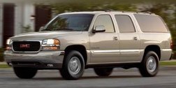 2005 GMC Yukon XL SLT