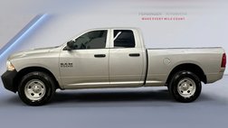 2016 Ram Ram Pickup 1500 Tradesman