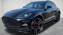 2023 Aston Martin DBX 707