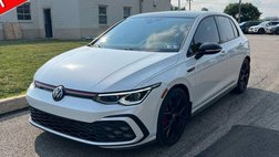 2024 Volkswagen Golf GTI 380 SE