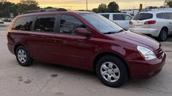 2008 Kia Sedona LX