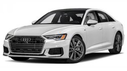 2019 Audi A6 quattro Premium Plus 55 TFSI