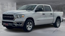 2023 Ram Ram Pickup 1500 Big Horn