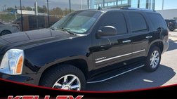 2013 GMC Yukon Denali