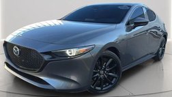 2019 Mazda MAZDA3 Premium