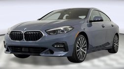 2020 BMW 2 Series 228i xDrive Gran Coupe