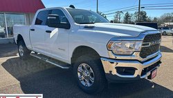 2024 Ram Ram Pickup 2500 Big Horn