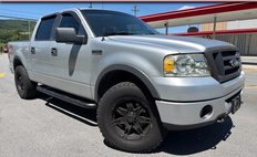 2008 Ford F-150 