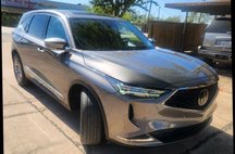 2022 Acura MDX SH-AWD