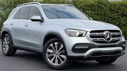 2023 Mercedes-Benz GLE-Class GLE 350