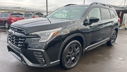 2024 Subaru Ascent Onyx Edition