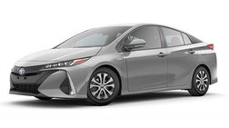 2022 Toyota Prius Prime XLE