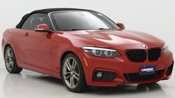 2018 BMW 2 Series 230i