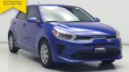2023 Kia Rio5 S