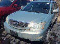 2004 Lexus RX 330 Base