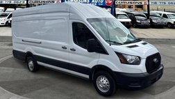 2024 Ford Transit 250