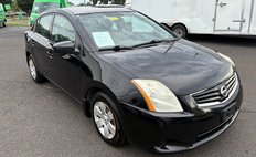 2012 Nissan Sentra 2.0 SL