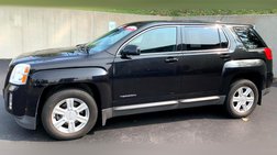 2015 GMC Terrain SLE-1