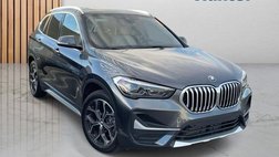 2021 BMW X1 xDrive28i