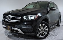 2020 Mercedes-Benz GLE-Class GLE 350 4MATIC