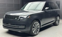 2024 Land Rover Range Rover P530 SE