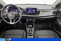 2021 Kia Rio LX