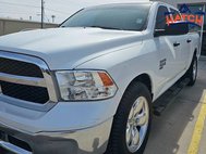 2019 Ram Ram Pickup 1500 Classic Tradesman