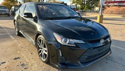 2015 Scion tC Base