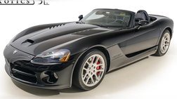 2005 Dodge Viper SRT-10