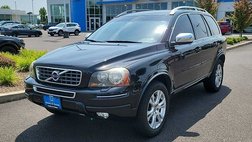 2013 Volvo XC90 